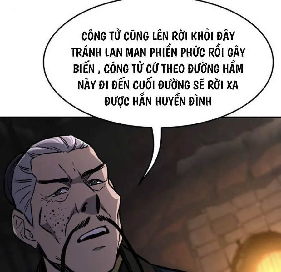Cảm Kiếm Tuyệt Đối Nettruyen ZZZ Chương 66 Page 44