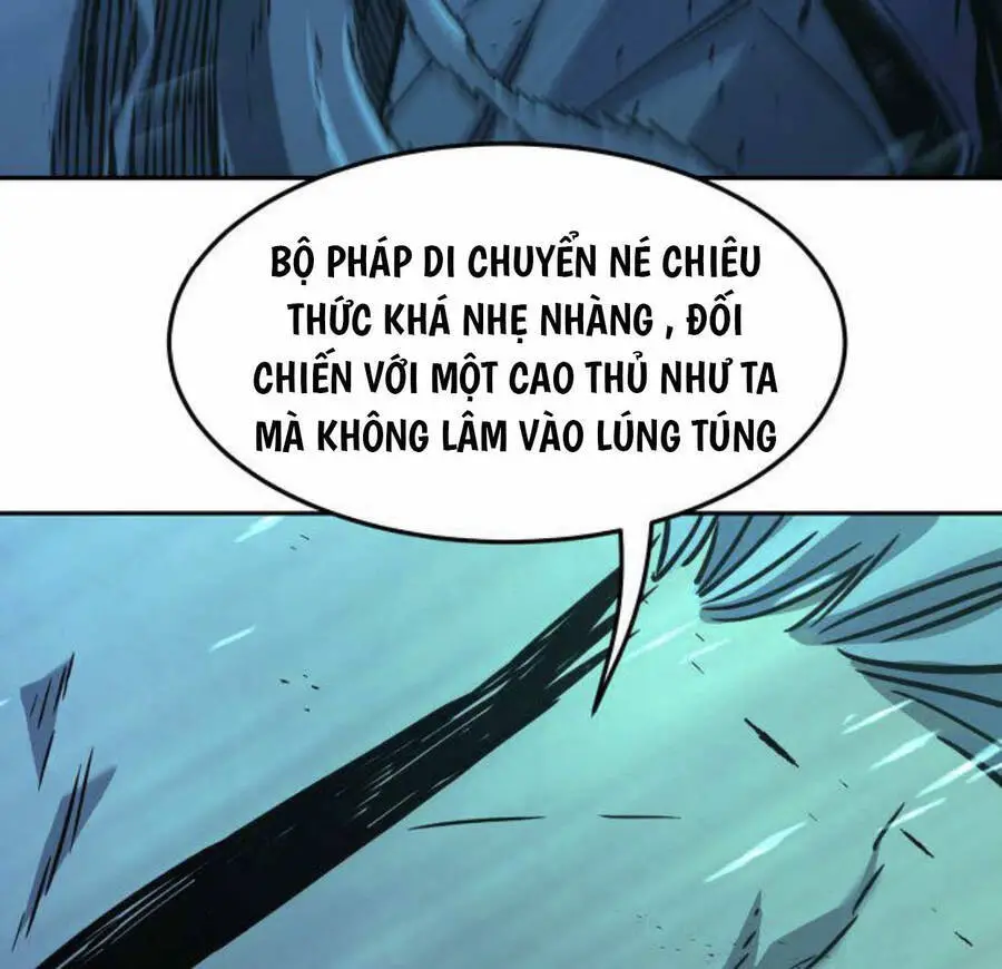 Cảm Kiếm Tuyệt Đối Nettruyen ZZZ Chương 66 Page 99