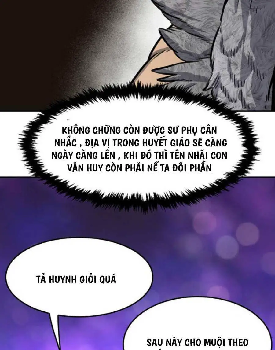 Cảm Kiếm Tuyệt Đối Nettruyen ZZZ Chương 69 Page 10