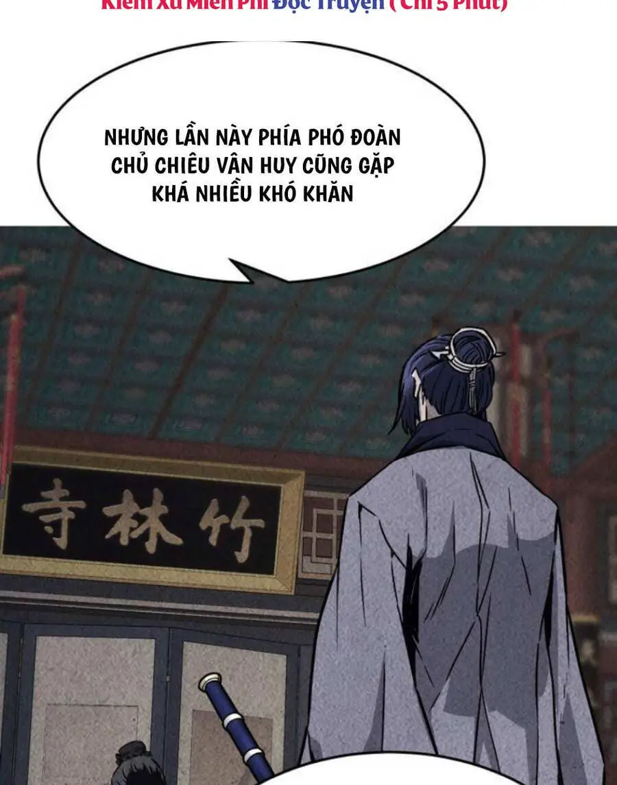 Cảm Kiếm Tuyệt Đối Nettruyen ZZZ Chương 69 Page 32