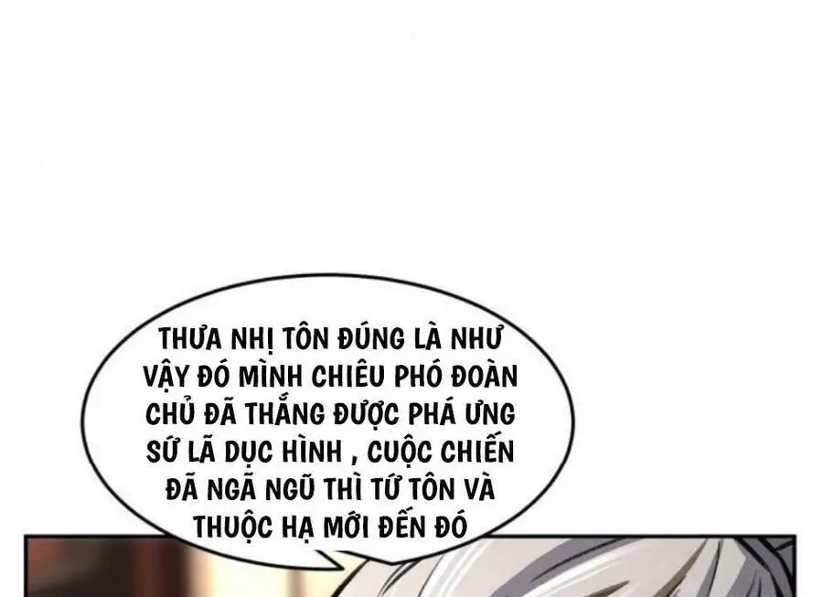 Cảm Kiếm Tuyệt Đối Nettruyen ZZZ Chương 69 Page 53