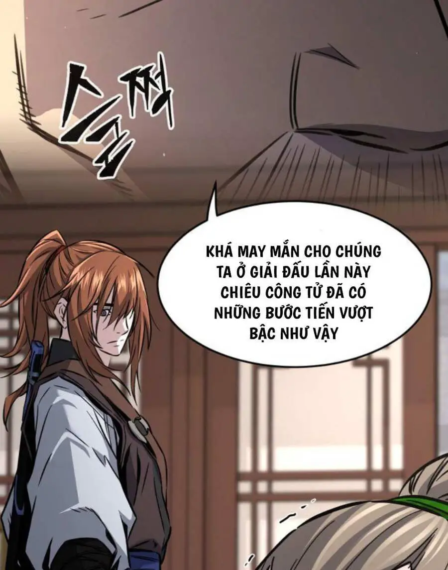 Cảm Kiếm Tuyệt Đối Nettruyen ZZZ Chương 69 Page 65