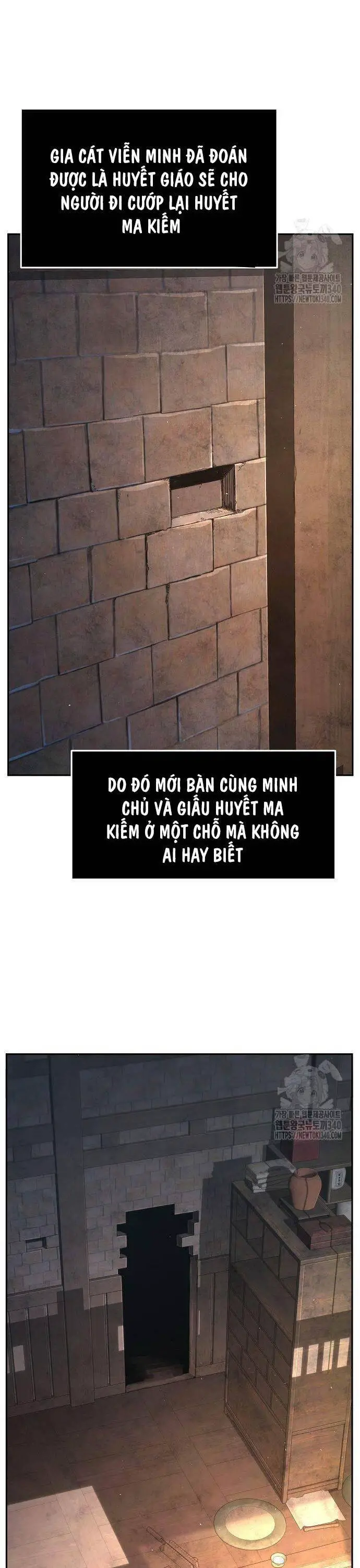 Cảm Kiếm Tuyệt Đối Nettruyen ZZZ Chương 87 Page 4