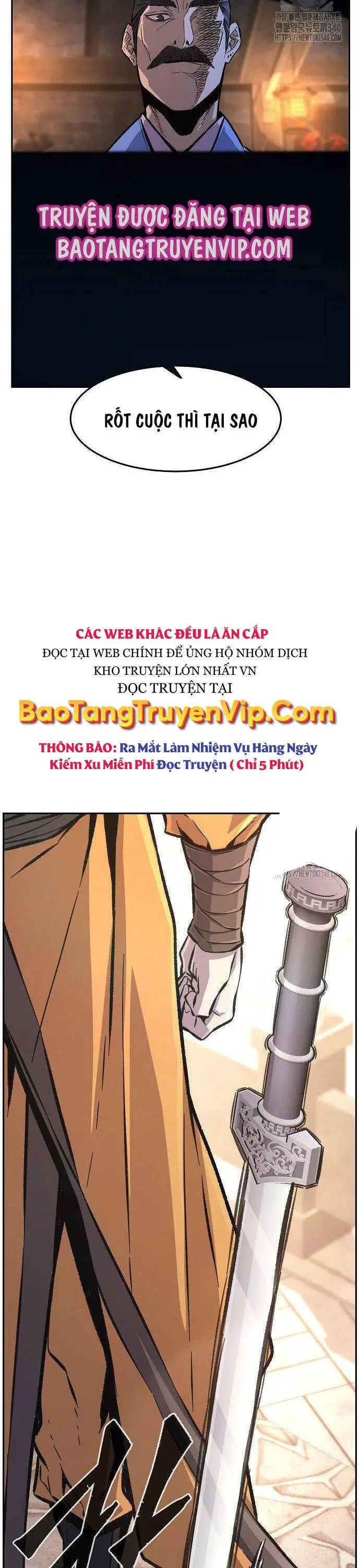 Cảm Kiếm Tuyệt Đối Nettruyen ZZZ Chương 87 Page 7
