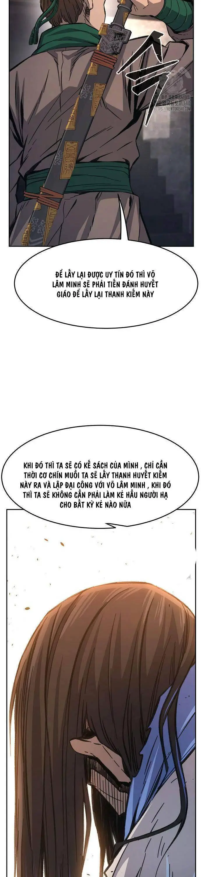 Cảm Kiếm Tuyệt Đối Nettruyen ZZZ Chương 87 Page 25