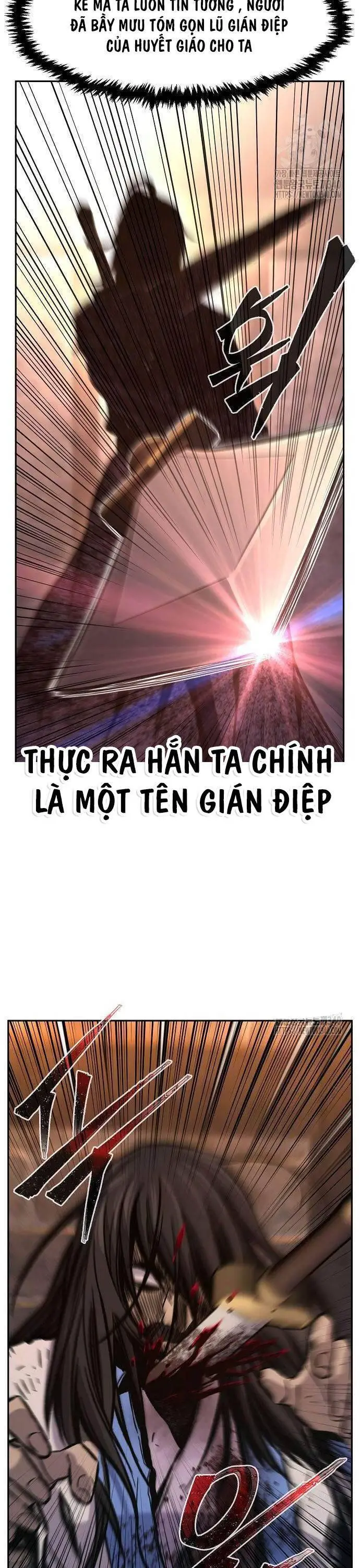 Cảm Kiếm Tuyệt Đối Nettruyen ZZZ Chương 87 Page 36