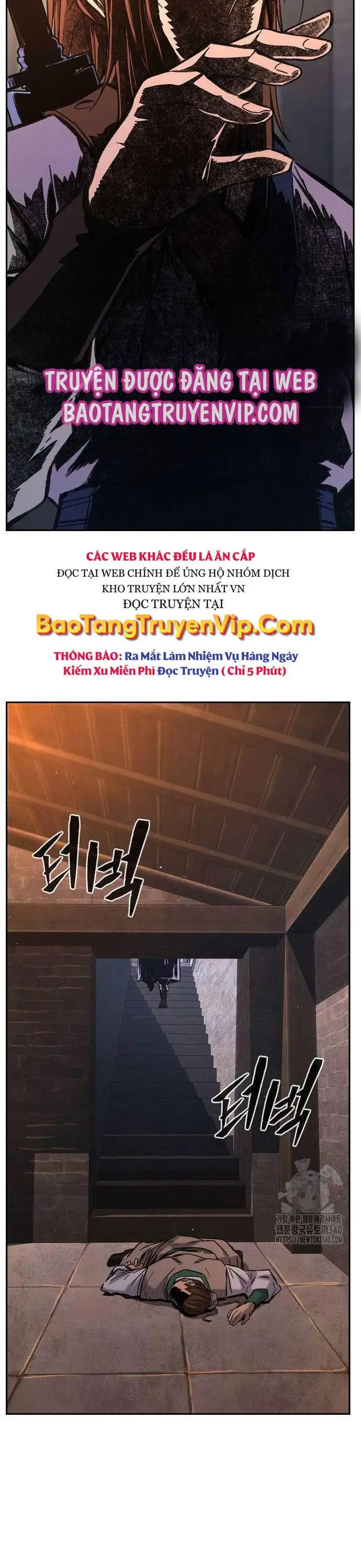 Cảm Kiếm Tuyệt Đối Nettruyen ZZZ Chương 87 Page 38