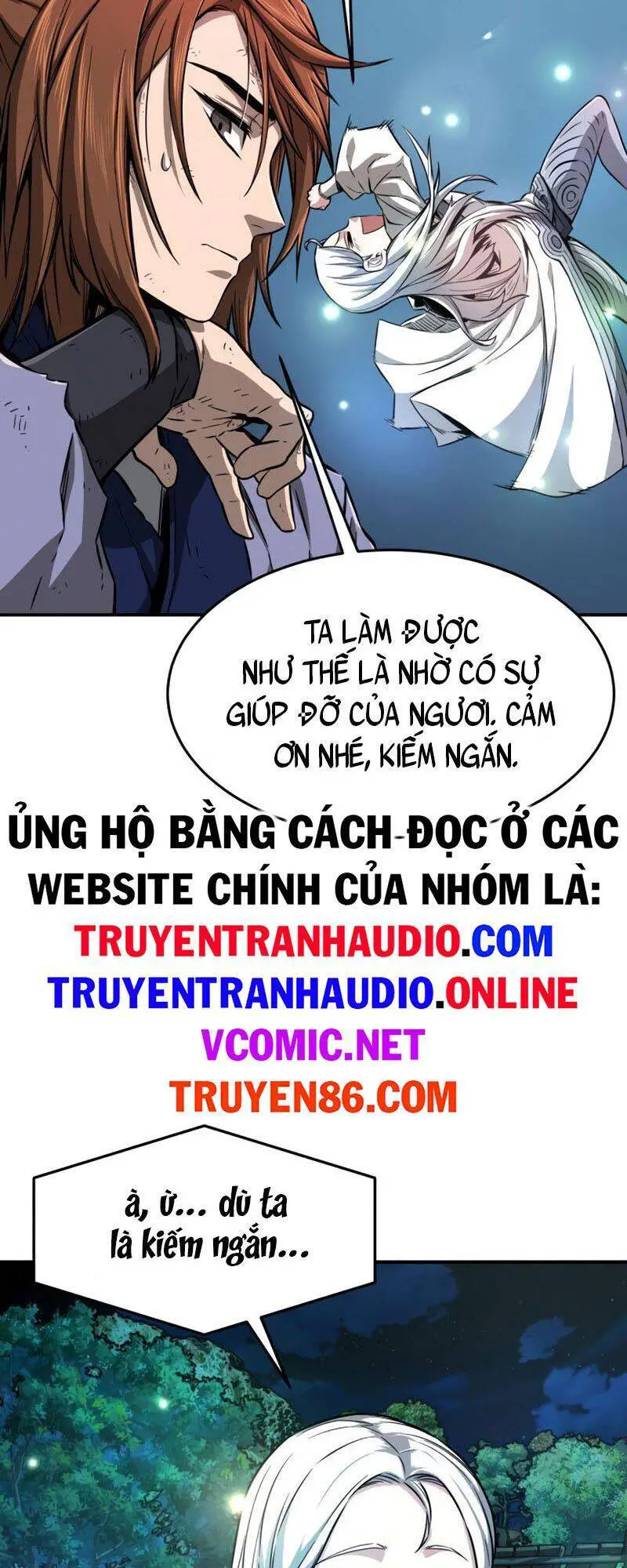 Cảm Kiếm Tuyệt Đối Nettruyen ZZZ Chương 2 Page 105
