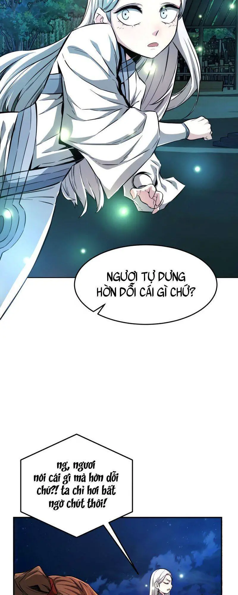 Cảm Kiếm Tuyệt Đối Nettruyen ZZZ Chương 2 Page 106