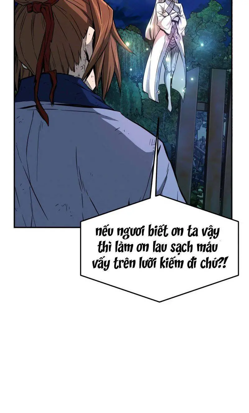 Cảm Kiếm Tuyệt Đối Nettruyen ZZZ Chương 2 Page 107