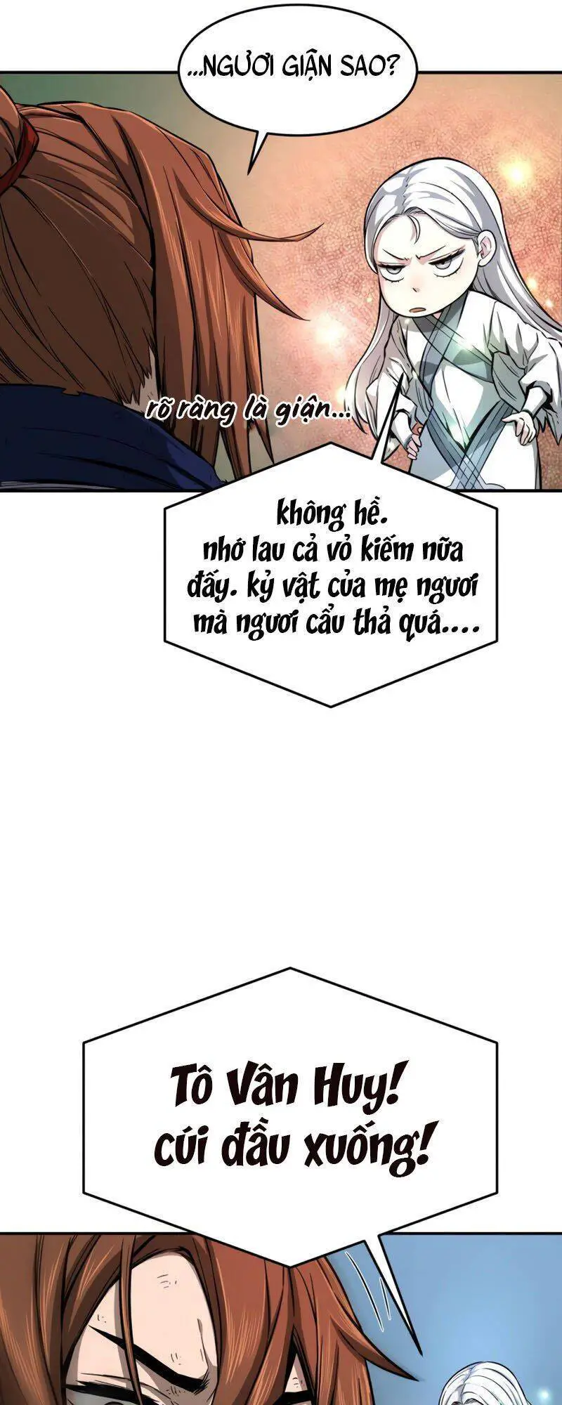 Cảm Kiếm Tuyệt Đối Nettruyen ZZZ Chương 2 Page 108