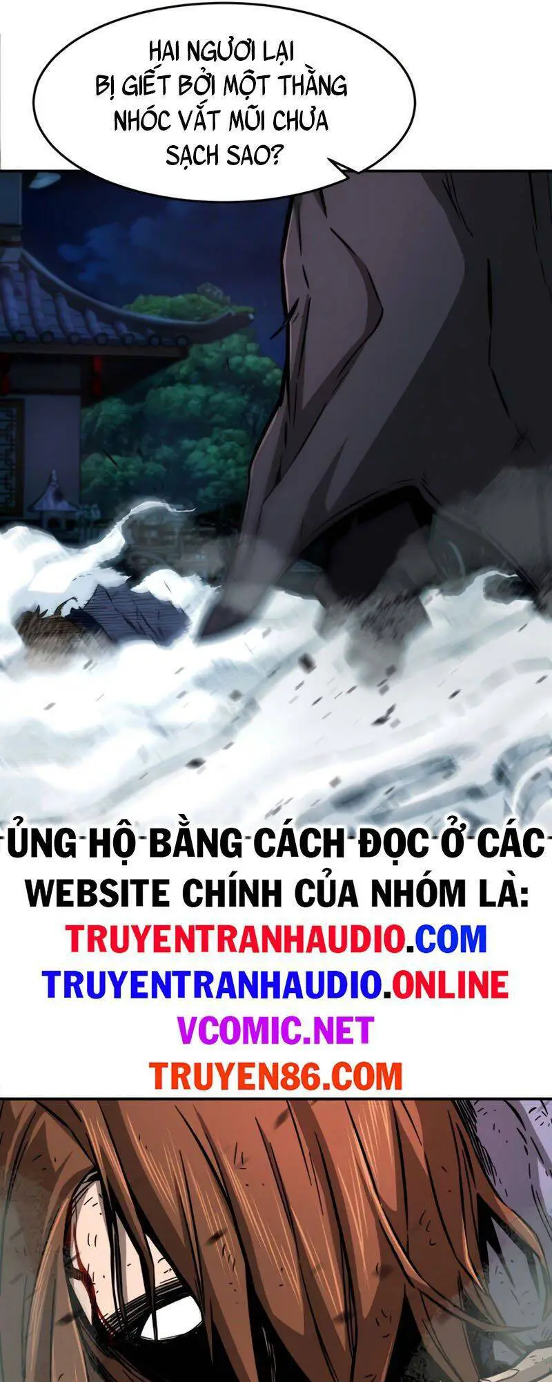 Cảm Kiếm Tuyệt Đối Nettruyen ZZZ Chương 2 Page 114