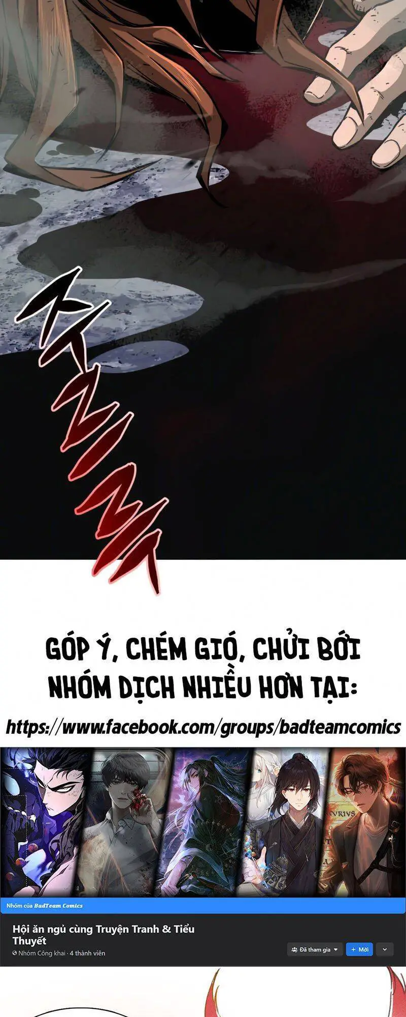 Cảm Kiếm Tuyệt Đối Nettruyen ZZZ Chương 2 Page 115