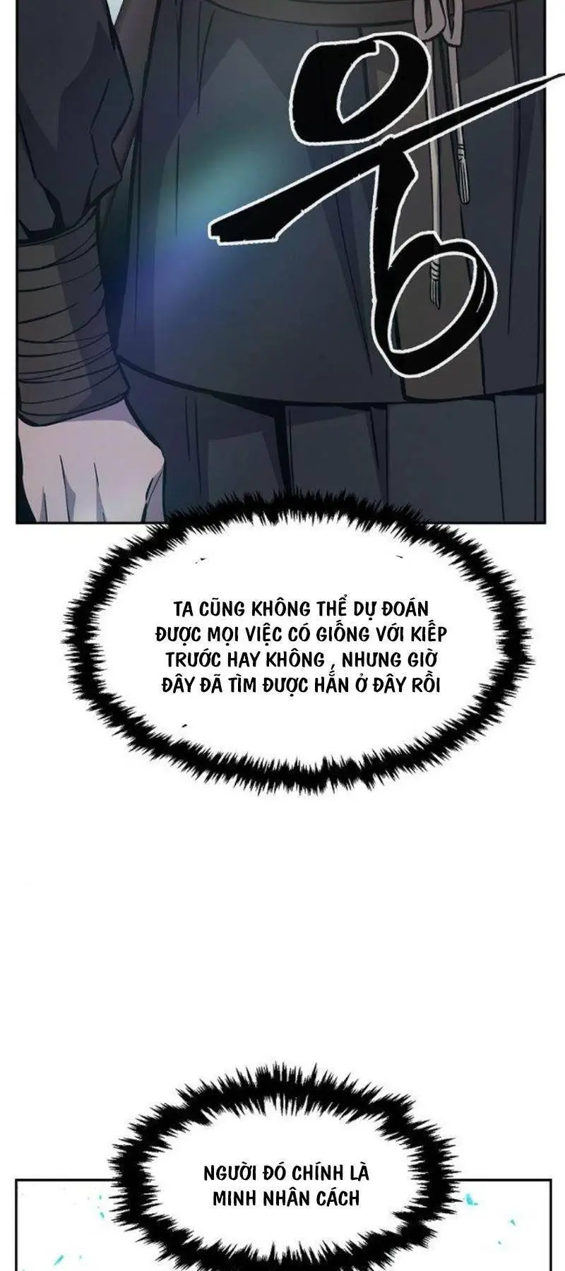 Cảm Kiếm Tuyệt Đối Nettruyen ZZZ Chương 83 Page 51