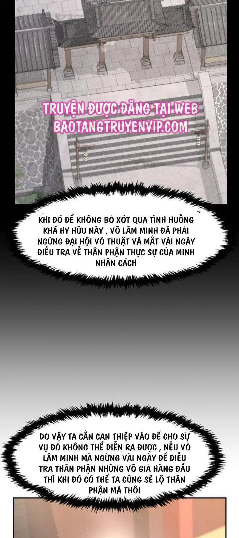 Cảm Kiếm Tuyệt Đối Nettruyen ZZZ Chương 83 Page 62