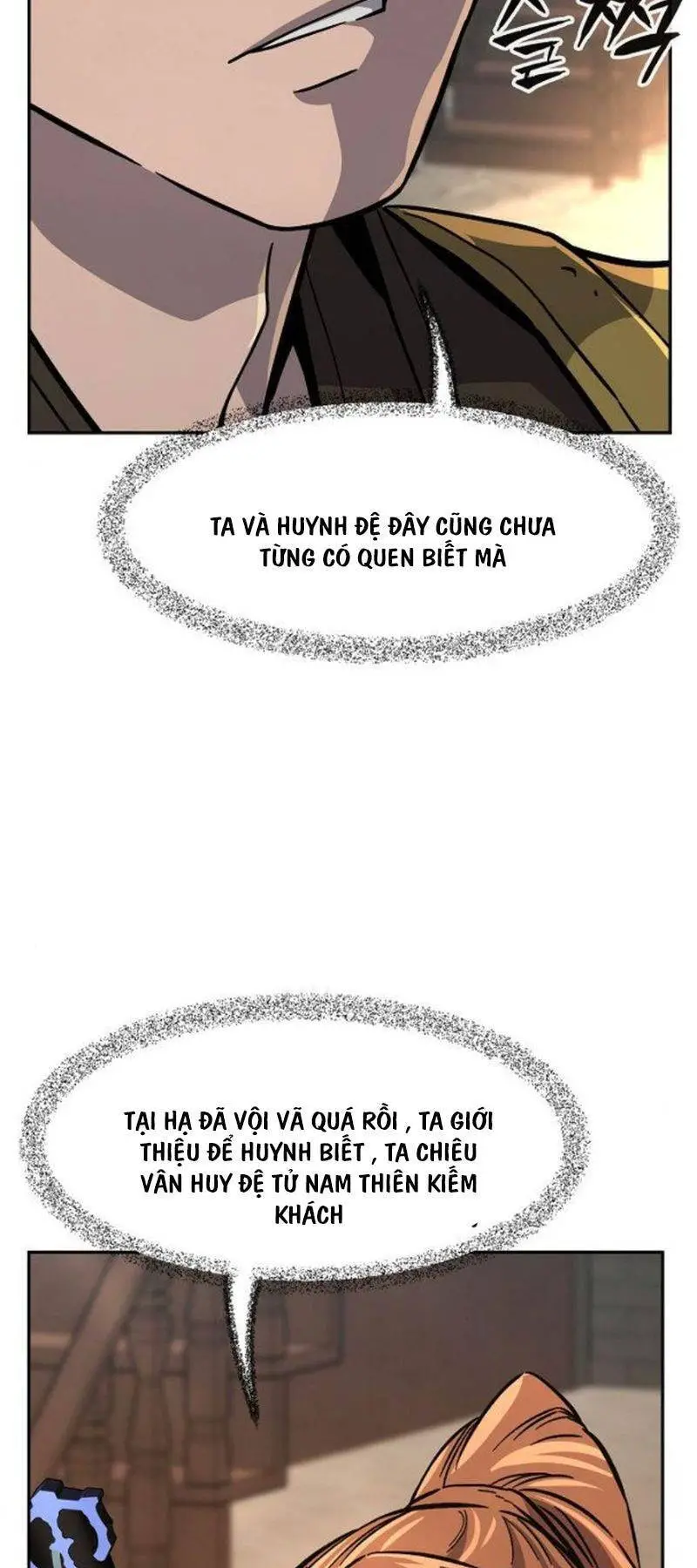 Cảm Kiếm Tuyệt Đối Nettruyen ZZZ Chương 83 Page 75