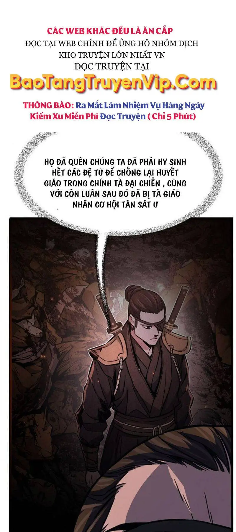 Cảm Kiếm Tuyệt Đối Nettruyen ZZZ Chương 83 Page 83