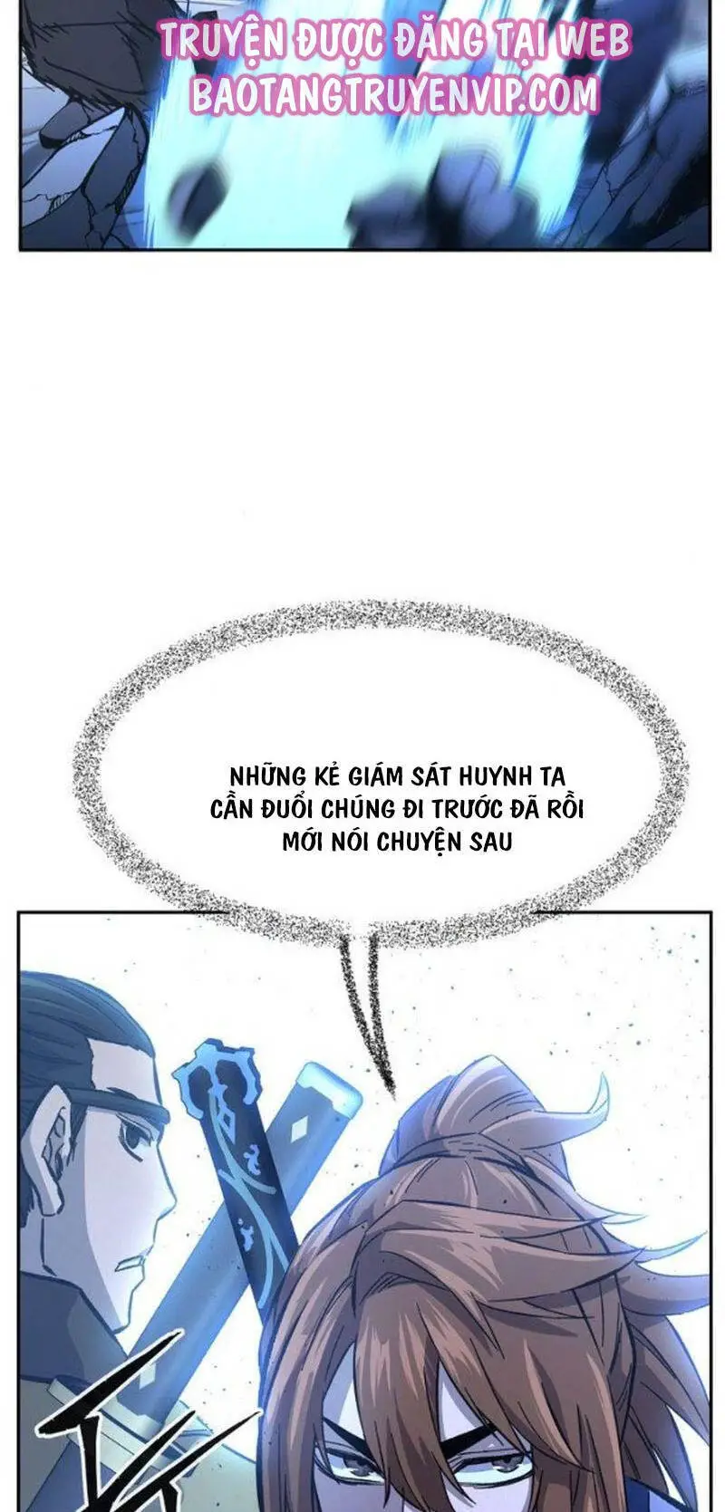 Cảm Kiếm Tuyệt Đối Nettruyen ZZZ Chương 83 Page 92