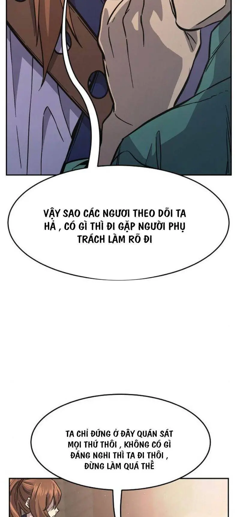 Cảm Kiếm Tuyệt Đối Nettruyen ZZZ Chương 83 Page 100