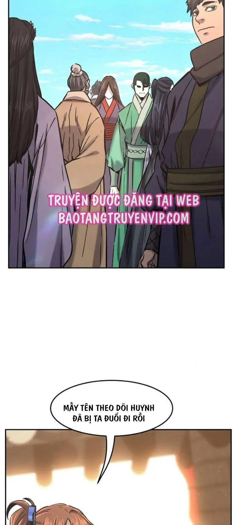 Cảm Kiếm Tuyệt Đối Nettruyen ZZZ Chương 83 Page 103