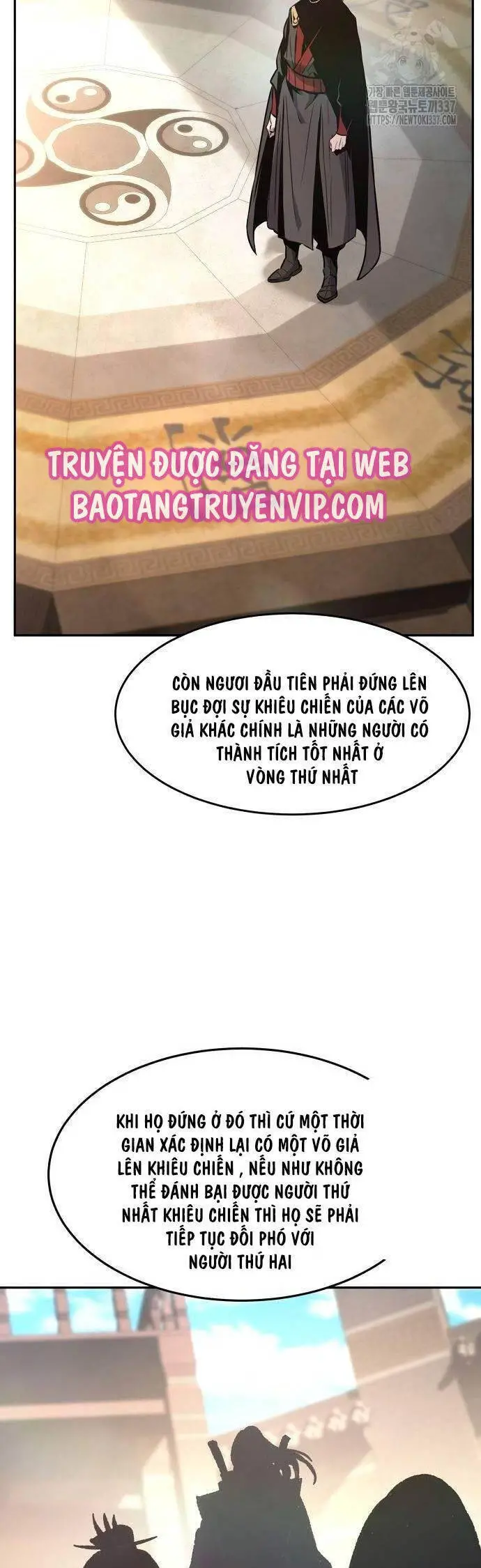 Cảm Kiếm Tuyệt Đối Nettruyen ZZZ Chương 84 Page 17