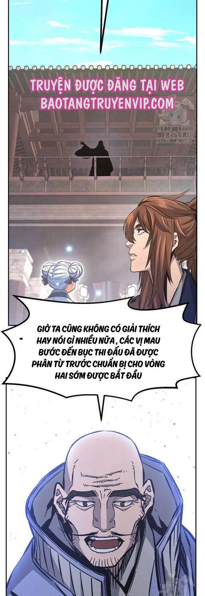 Cảm Kiếm Tuyệt Đối Nettruyen ZZZ Chương 84 Page 30