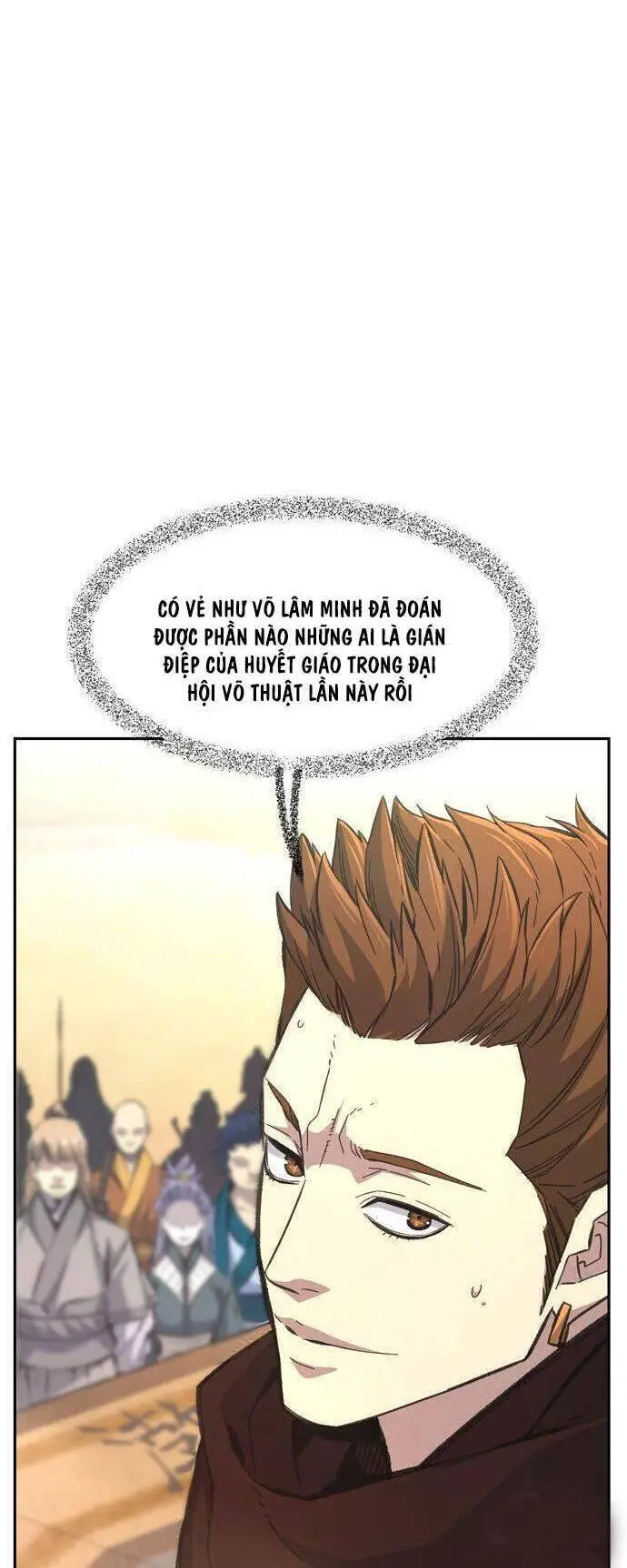 Cảm Kiếm Tuyệt Đối Nettruyen ZZZ Chương 84 Page 38