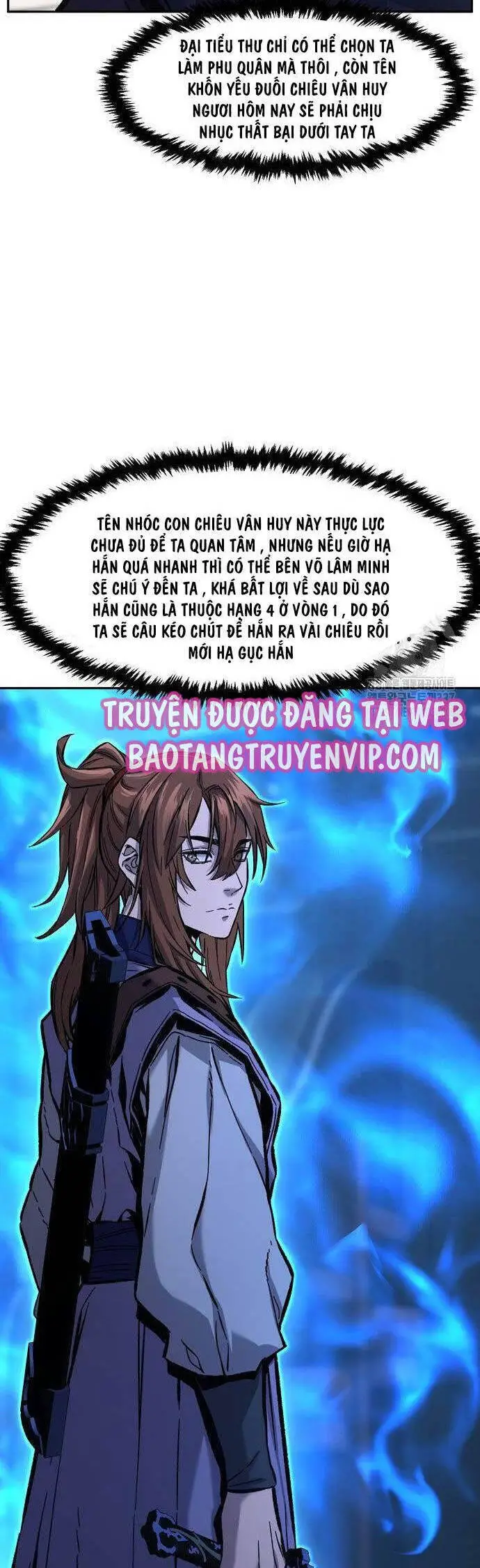 Cảm Kiếm Tuyệt Đối Nettruyen ZZZ Chương 84 Page 48