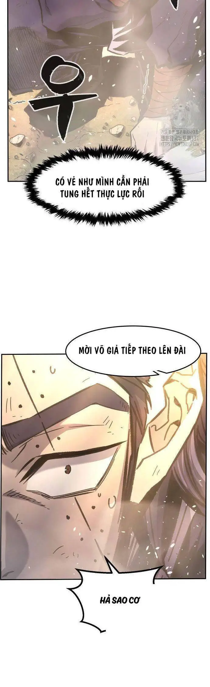 Cảm Kiếm Tuyệt Đối Nettruyen ZZZ Chương 84 Page 57