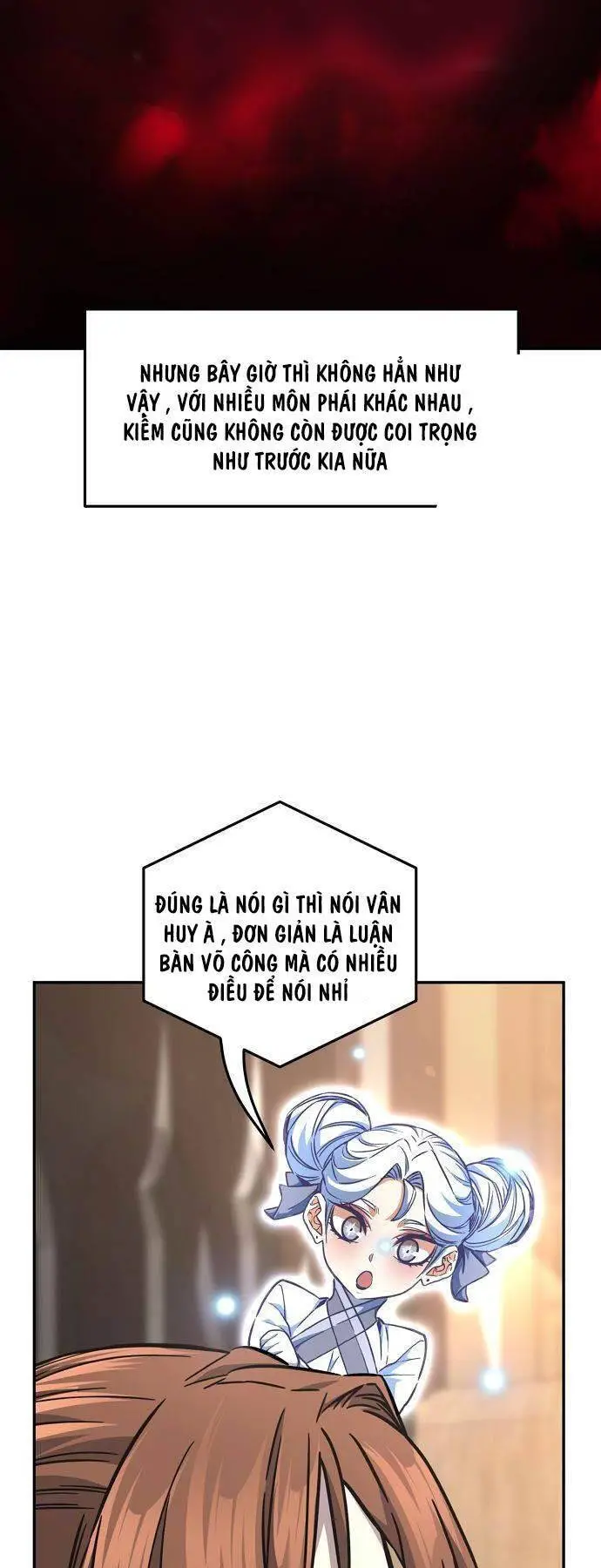 Cảm Kiếm Tuyệt Đối Nettruyen ZZZ Chương 82 Page 6