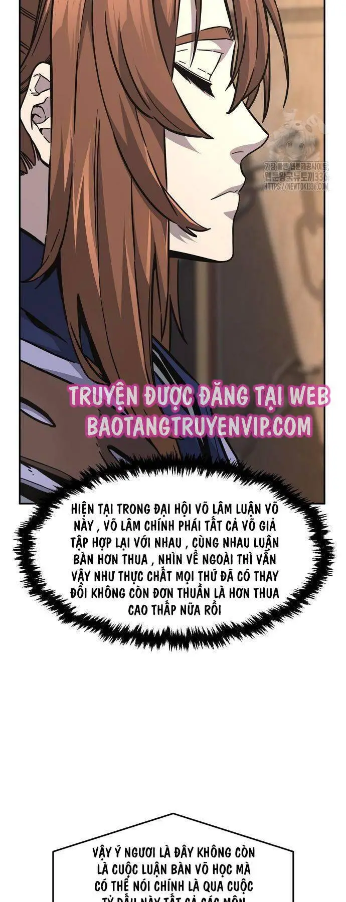 Cảm Kiếm Tuyệt Đối Nettruyen ZZZ Chương 82 Page 7