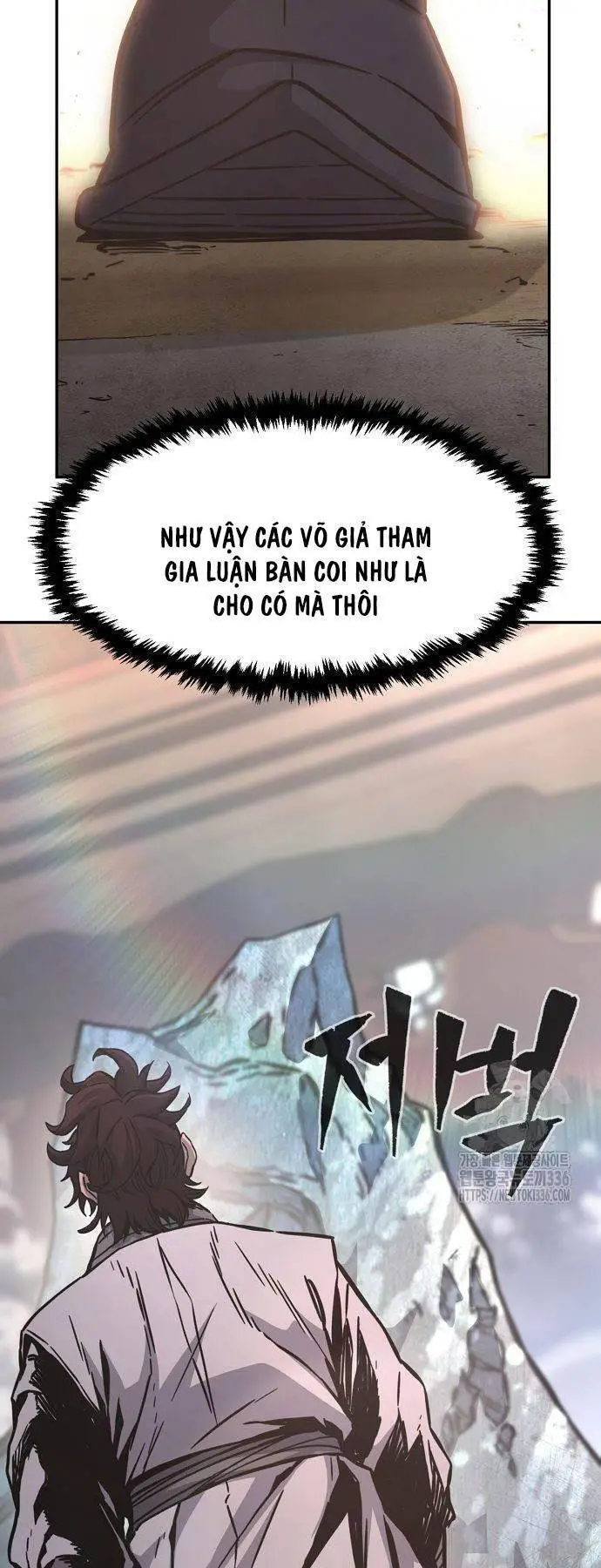 Cảm Kiếm Tuyệt Đối Nettruyen ZZZ Chương 82 Page 11