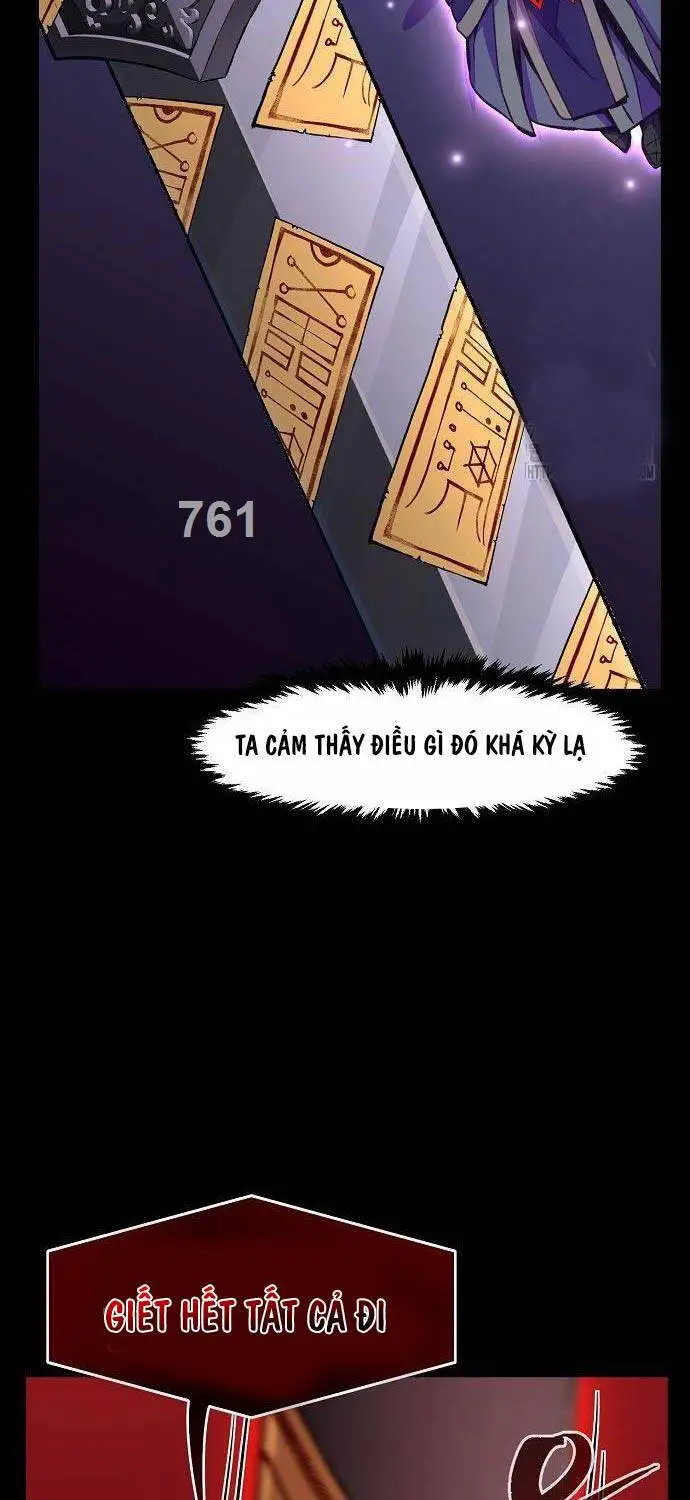 Cảm Kiếm Tuyệt Đối Nettruyen ZZZ Chương 88 Page 6