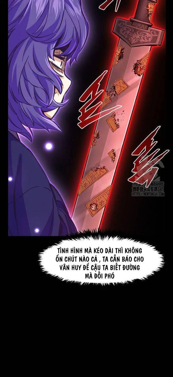 Cảm Kiếm Tuyệt Đối Nettruyen ZZZ Chương 88 Page 9