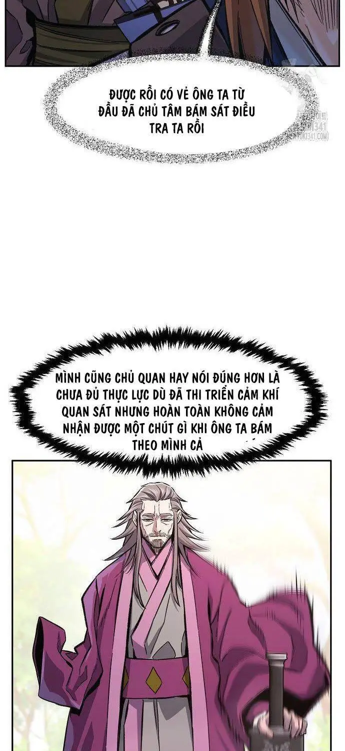 Cảm Kiếm Tuyệt Đối Nettruyen ZZZ Chương 88 Page 16