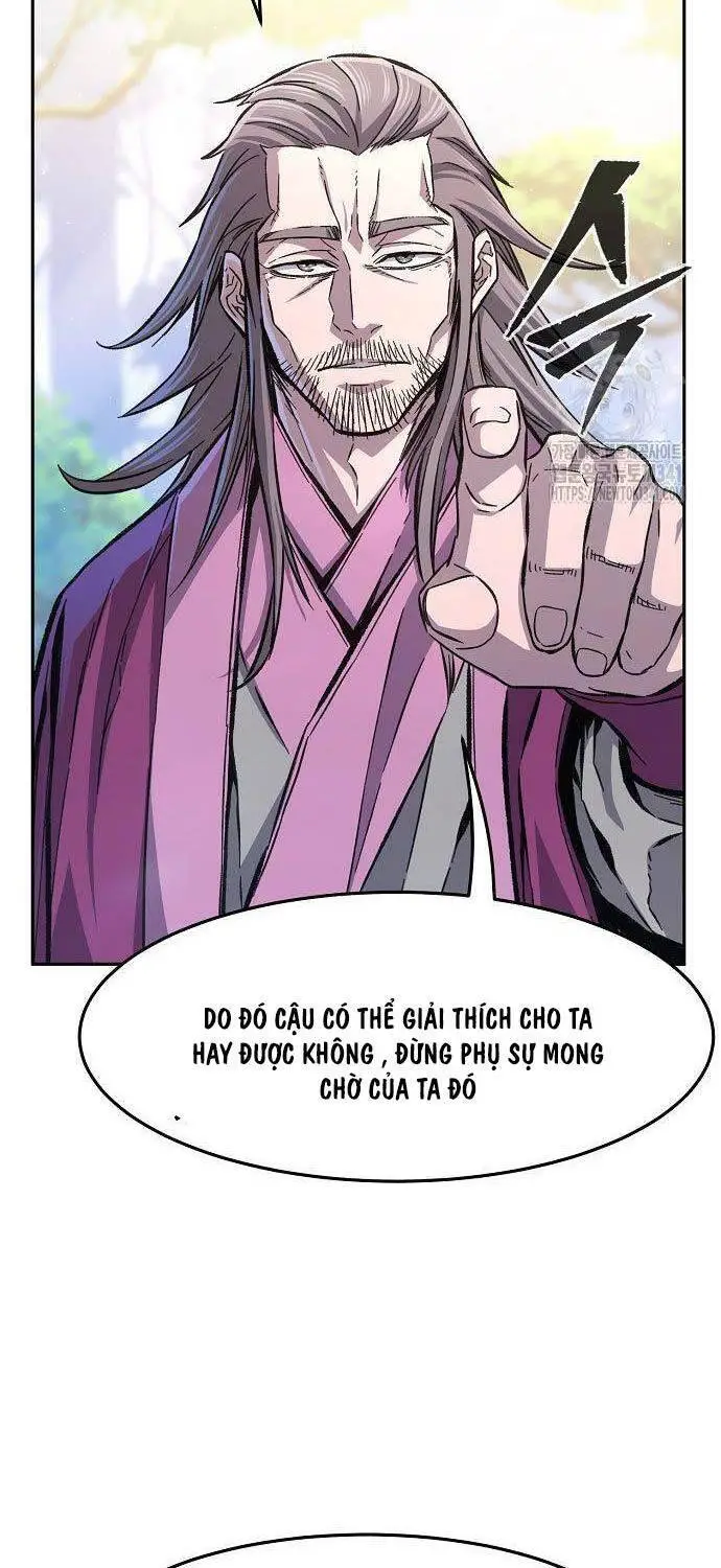Cảm Kiếm Tuyệt Đối Nettruyen ZZZ Chương 88 Page 18