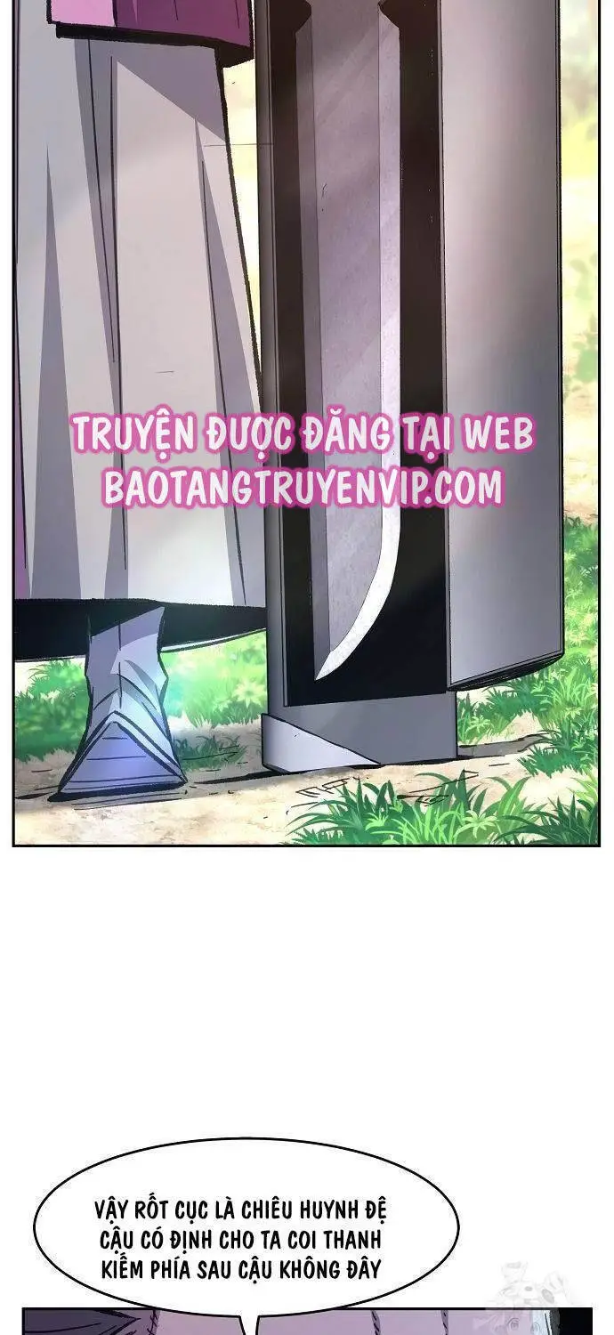 Cảm Kiếm Tuyệt Đối Nettruyen ZZZ Chương 88 Page 25