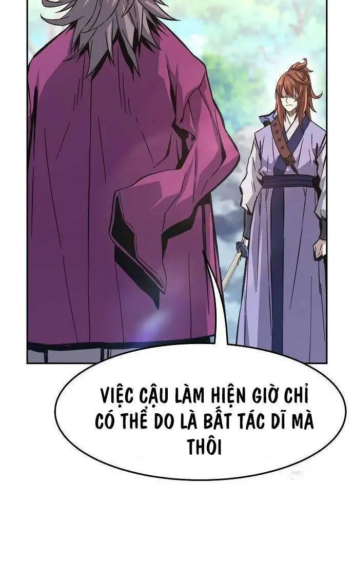 Cảm Kiếm Tuyệt Đối Nettruyen ZZZ Chương 88 Page 60