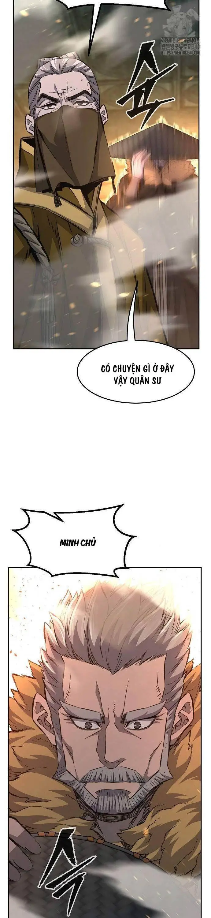 Cảm Kiếm Tuyệt Đối Nettruyen ZZZ Chương 86 Page 14