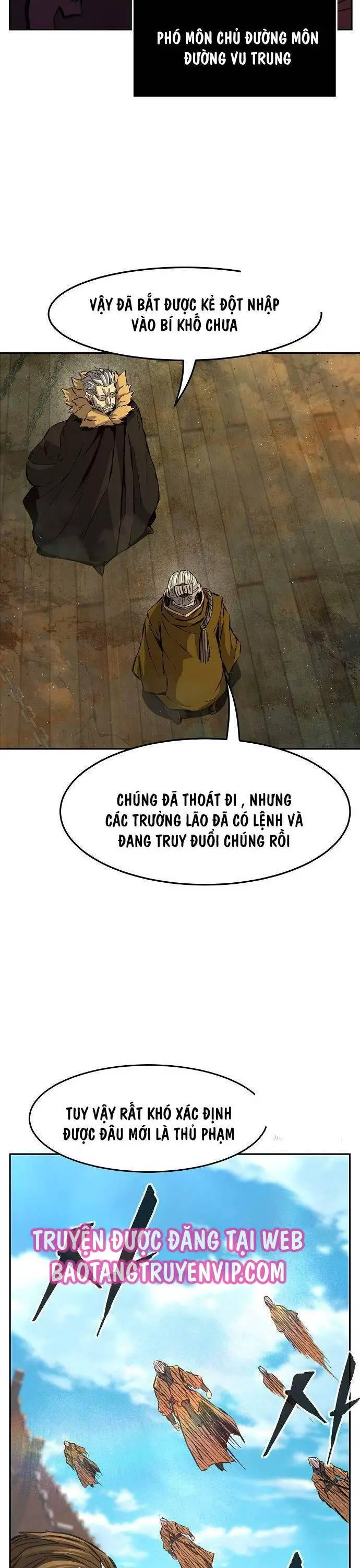 Cảm Kiếm Tuyệt Đối Nettruyen ZZZ Chương 86 Page 16