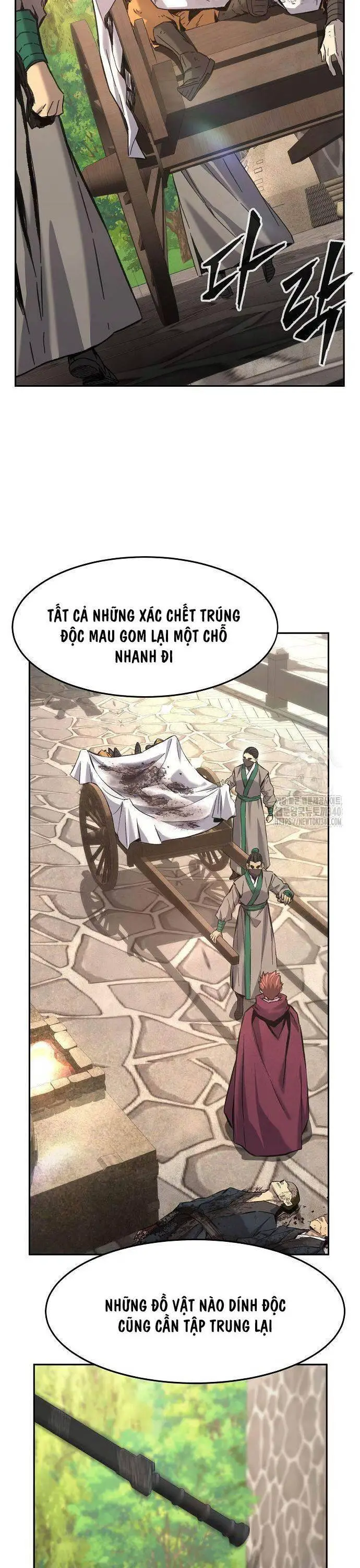 Cảm Kiếm Tuyệt Đối Nettruyen ZZZ Chương 86 Page 25