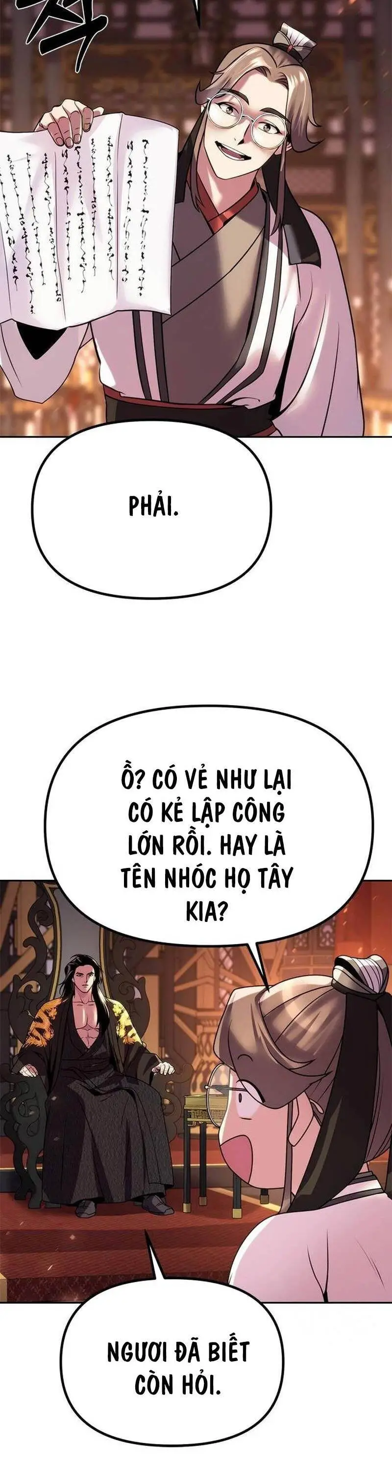 Ma Đạo Chuyển Sinh Ký Nettruyen ZZZ Chương 72 Page 83
