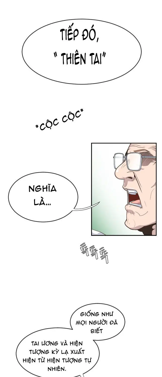Kỷ Nguyên Siêu Anh Hùng Nettruyen ZZZ Chương 1 Page 5