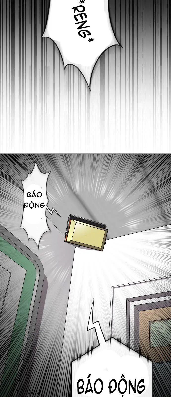 Kỷ Nguyên Siêu Anh Hùng Nettruyen ZZZ Chương 1 Page 15