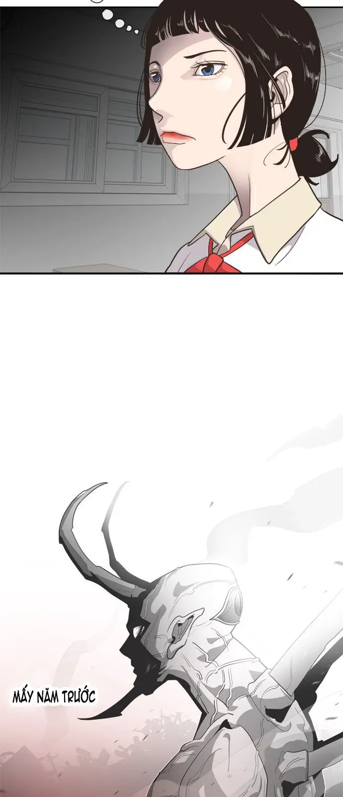 Kỷ Nguyên Siêu Anh Hùng Nettruyen ZZZ Chương 1 Page 24