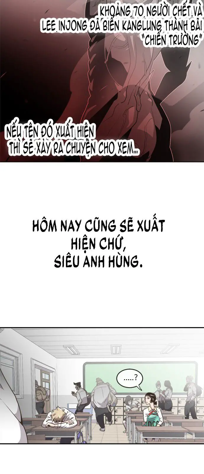 Kỷ Nguyên Siêu Anh Hùng Nettruyen ZZZ Chương 1 Page 25