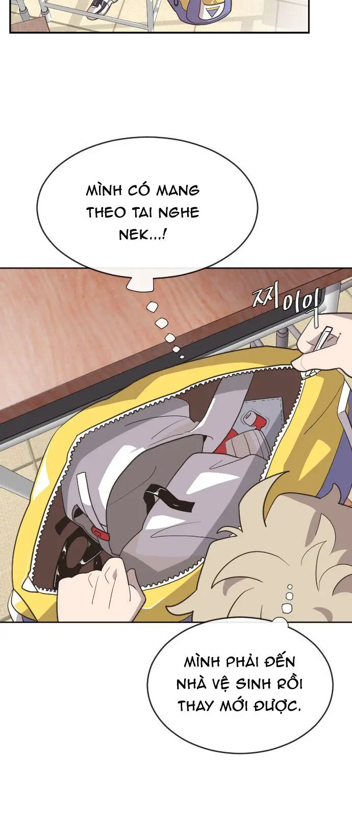 Kỷ Nguyên Siêu Anh Hùng Nettruyen ZZZ Chương 1 Page 35