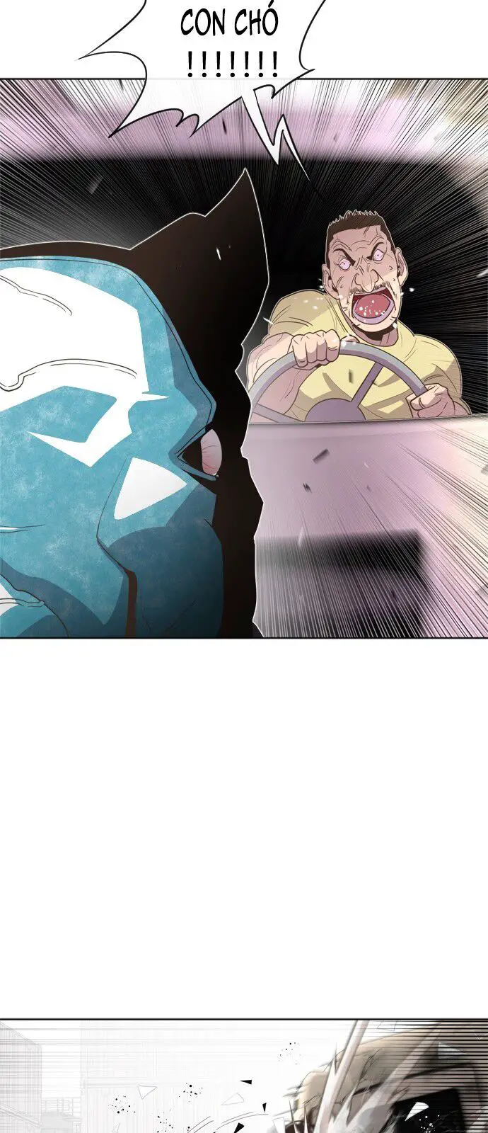 Kỷ Nguyên Siêu Anh Hùng Nettruyen ZZZ Chương 1 Page 41