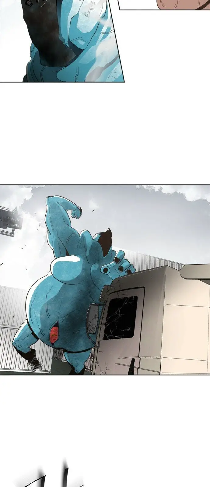 Kỷ Nguyên Siêu Anh Hùng Nettruyen ZZZ Chương 1 Page 44