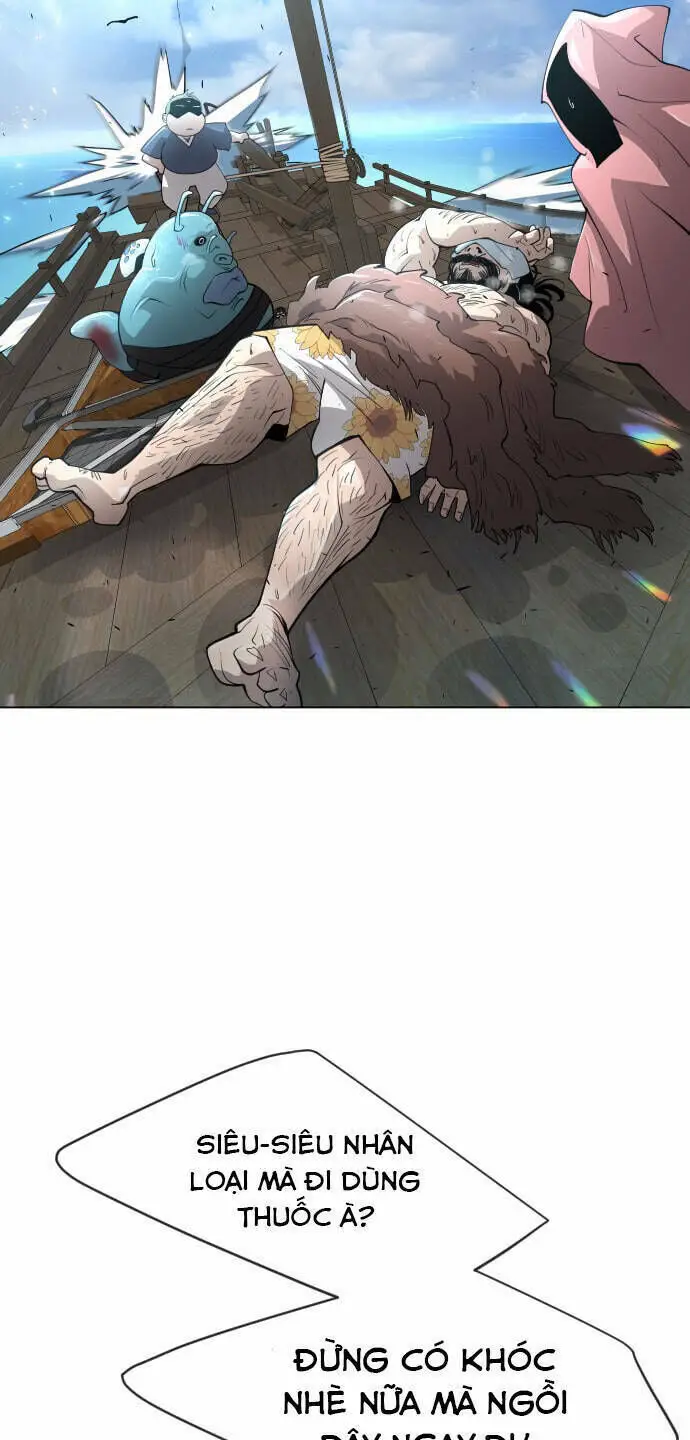 Kỷ Nguyên Siêu Anh Hùng Nettruyen ZZZ Chương 129 Page 72
